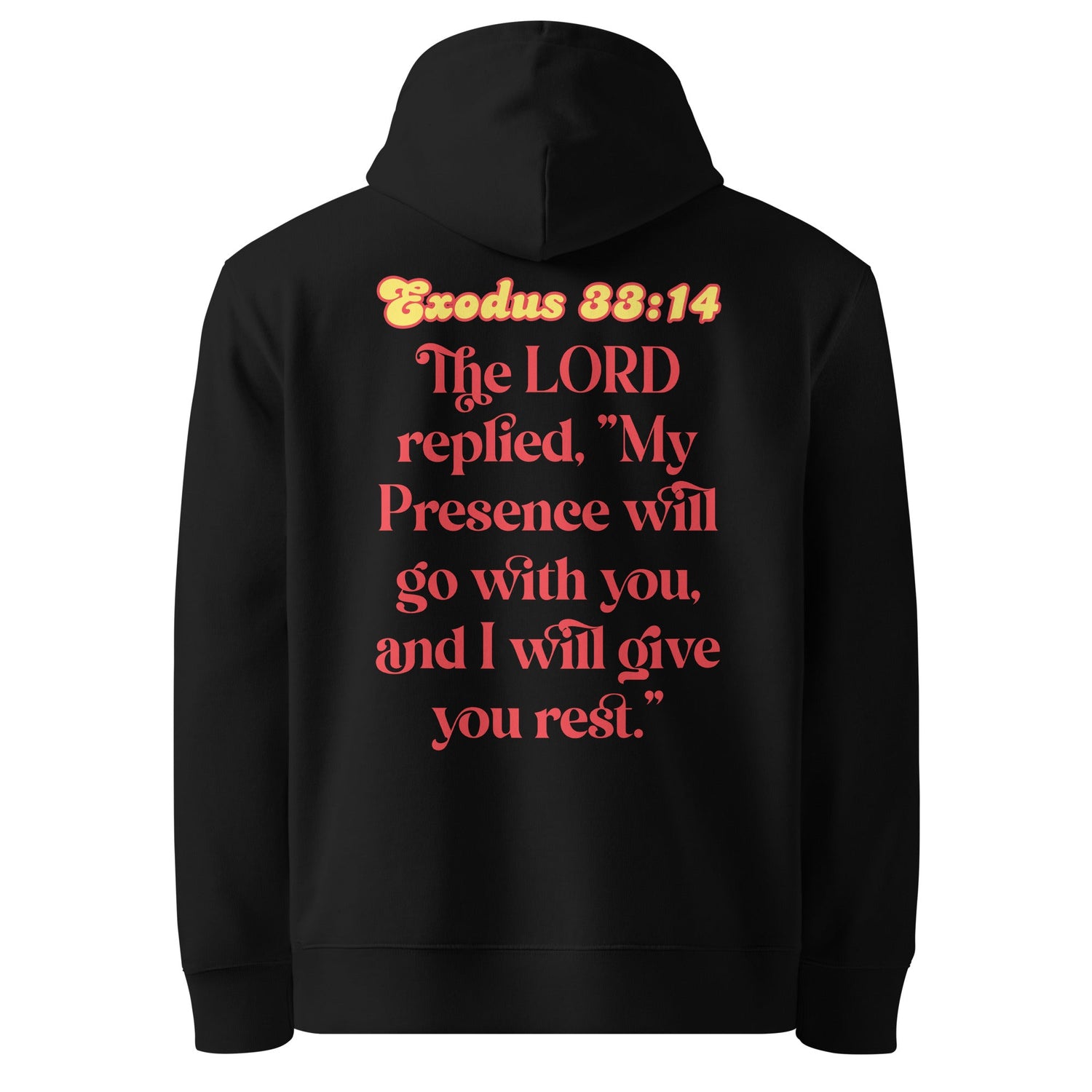 Verses Hoodies
