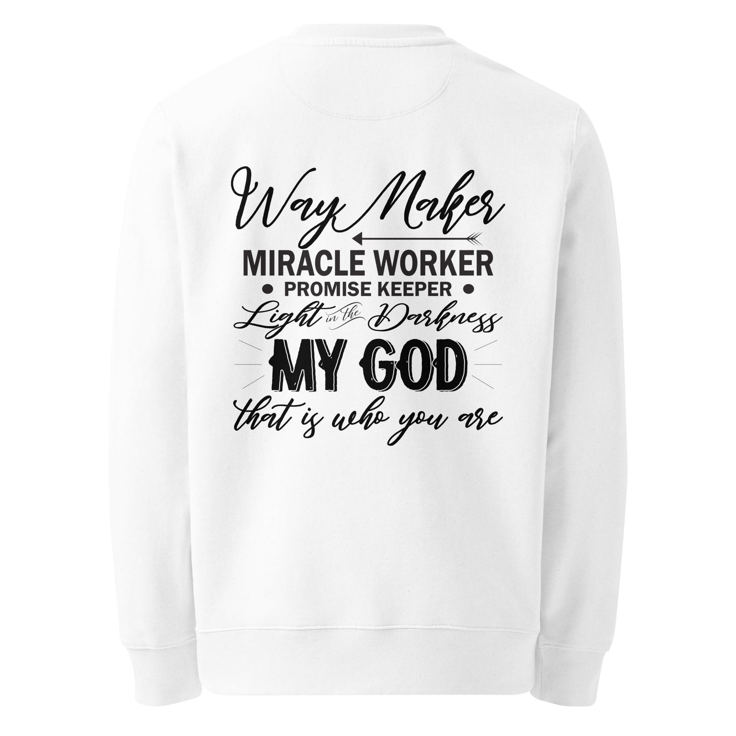 Illustrational Sweaters