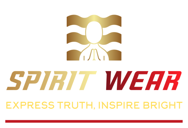 Spirit Wear | Express Truth, Inspire Bright